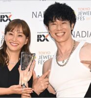 庄司智春と藤本美貴