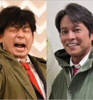 山本高広と織田裕二