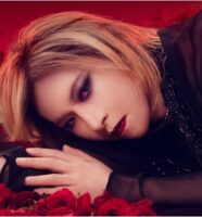 YOSHIKI
