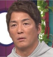長嶋一茂