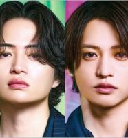 timelesz菊池風磨と猪俣周杜容疑者