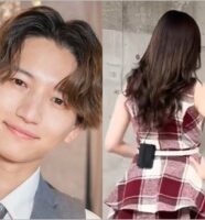 田口淳之介と年下妻