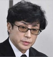 東山紀之
