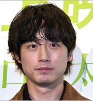 坂口健太郎