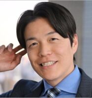 TBS南波雅俊アナウンサー