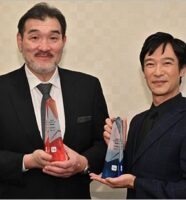 福澤克雄監督と堺雅人
