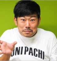 岡野陽一