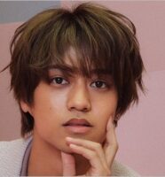 キンプリ髙橋海人