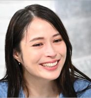 広瀬アリス