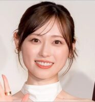 福原遥