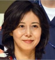 松嶋菜々子
