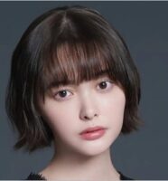 玉城ティナ