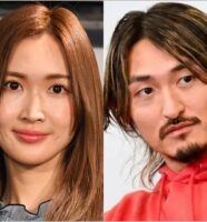 紗栄子とワンオクRyota