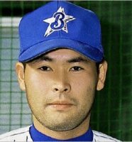 元横浜ベイスターズ山根善伸捕手
