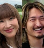 紗栄子とONE OK ROCKベースRyota