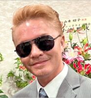 EXILE ATSUSHIモノマネ芸人RYO