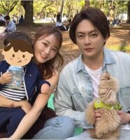 てんちむと三崎優太(元青汁王子)