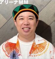 霜降り明星せいや