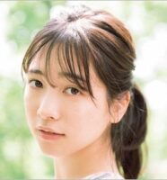 今森茉耶(今森まや)