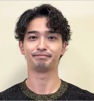 横浜流星