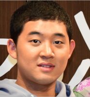 四千頭身・後藤拓実