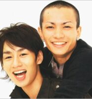 田中聖と中丸雄一