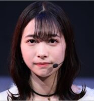 今森まや（今森茉耶）