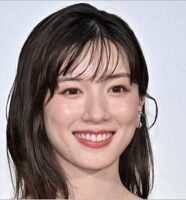 永野芽郁