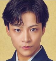 舞台俳優・黒川賢也