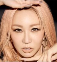 倖田來未