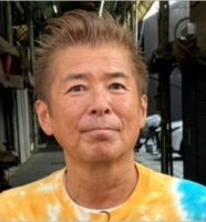勝俣州和