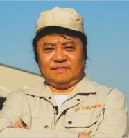 我が家・杉山裕之