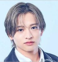 元timelesz猪俣周杜