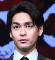 柳楽優弥