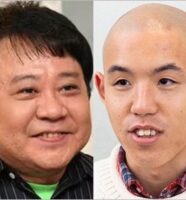 我が家・杉山裕之と四千頭身・都築拓紀