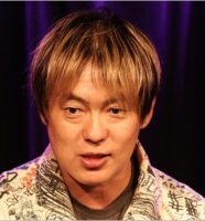 ウーマンラッシュアワー村本大輔