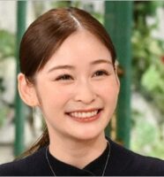 元日本テレビ岩田絵里奈アナ