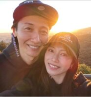 純烈・後上翔太と元AKB48横山由依