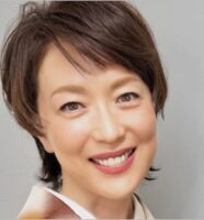 若村麻由美