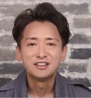 大野智