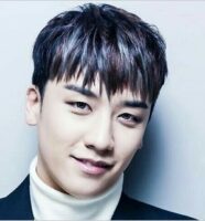 元BIGBANGスンリ(V.I)