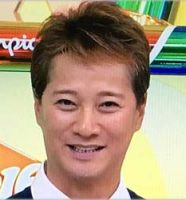 SMAPの中居正広