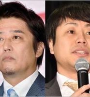 坂上忍と井上裕介