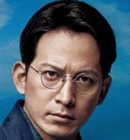 V6・岡田准一