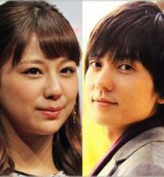 西内まりやと山村隆太