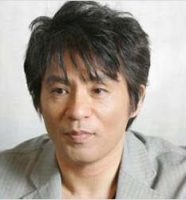 CHAGE and ASKAのASKA
