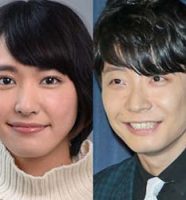 新垣結衣と星野源