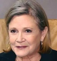 キャリー・フィッシャー