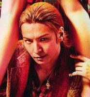 生田斗真