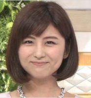 テレビ朝日の宇賀なつみアナウンサー
